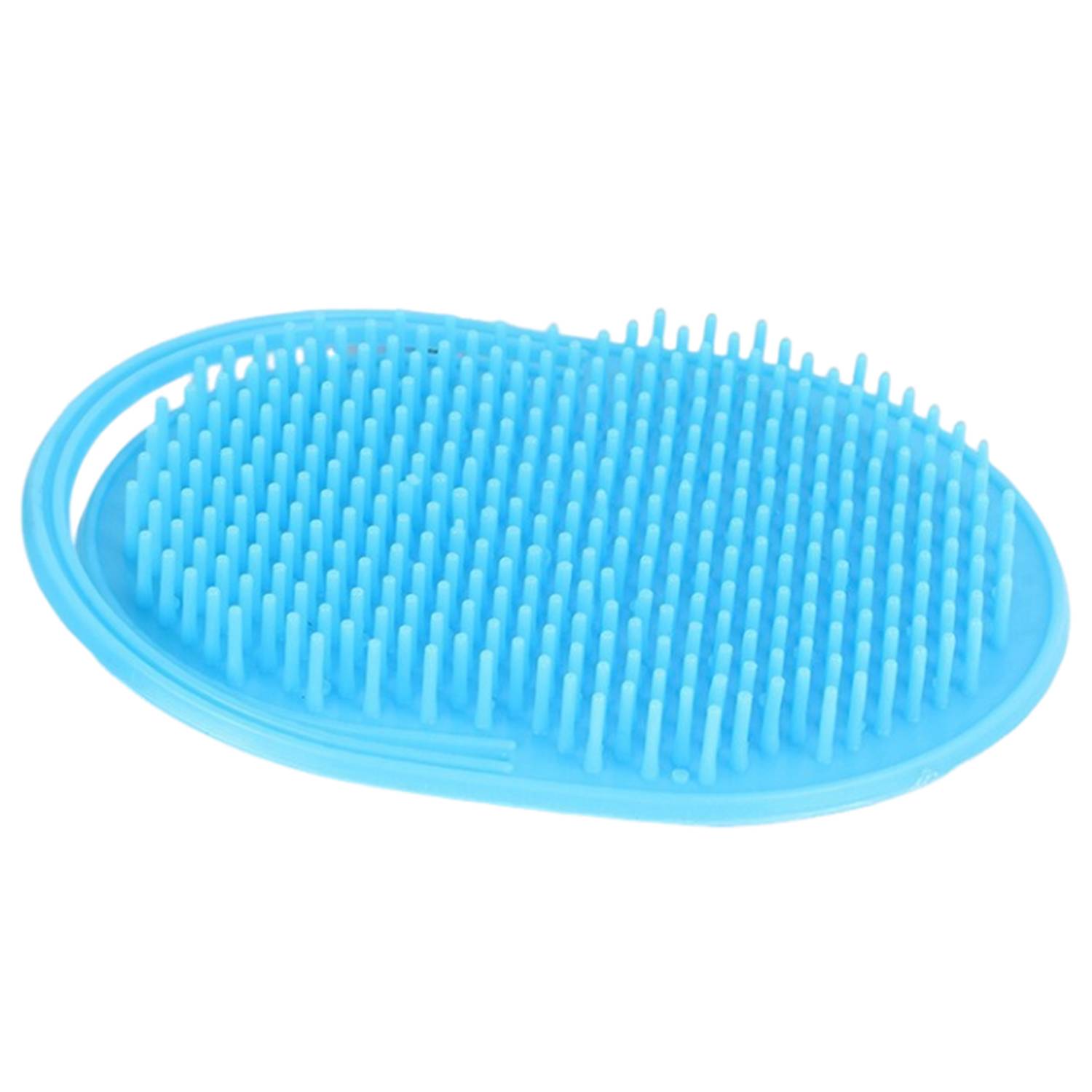 Hair Scalp Massage Shampoo Brush 9