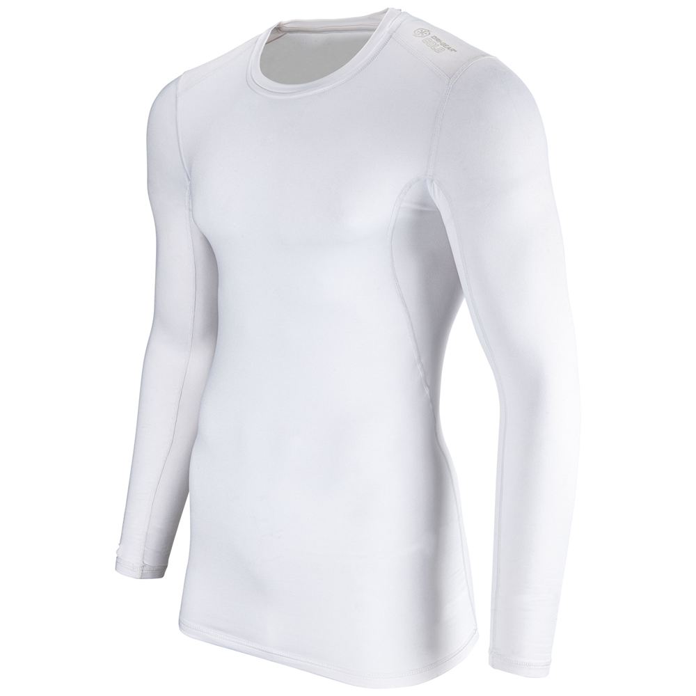 Cold Weather Compression Long Sleeve Crew 5