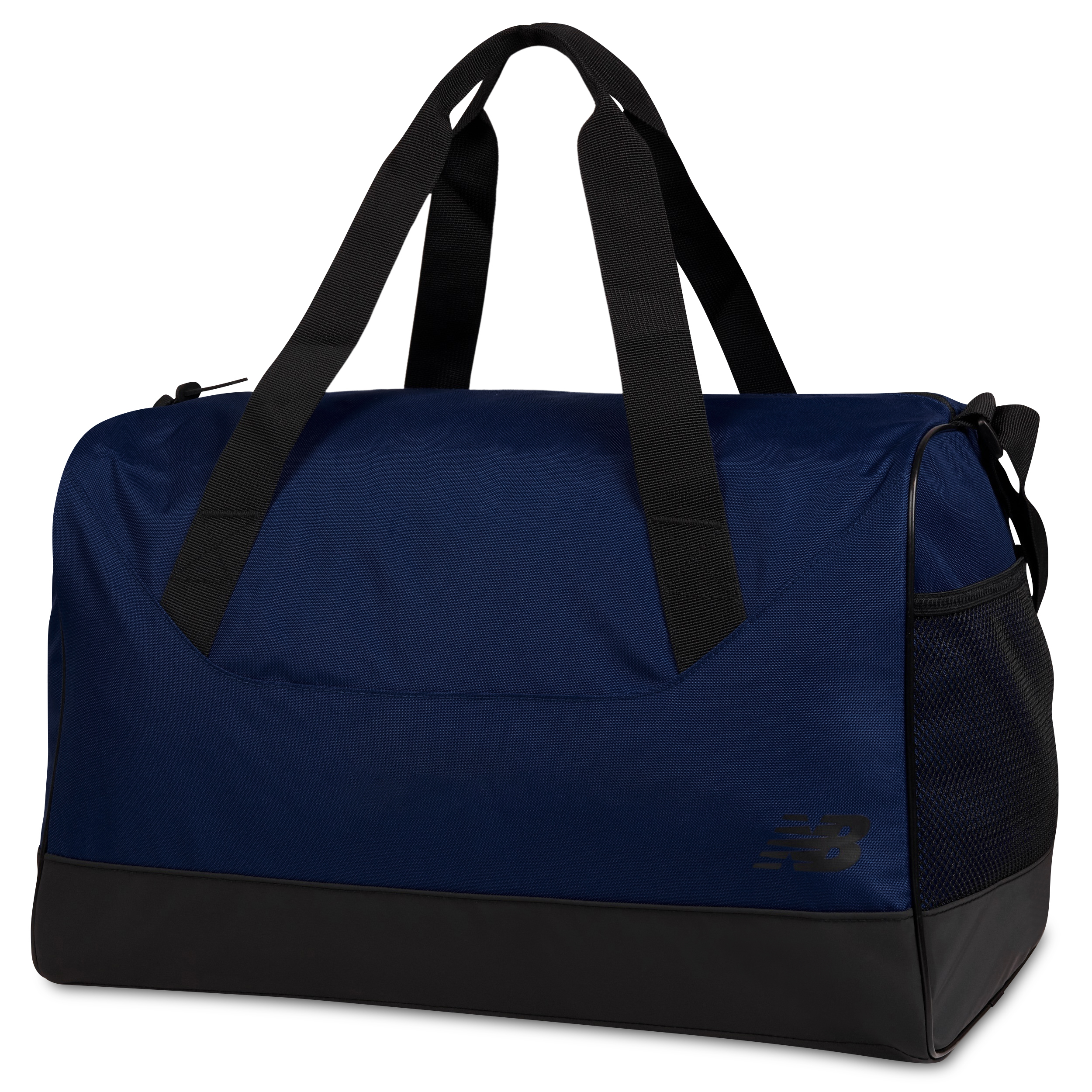 New Balance® Essentials Recycled rPET Medium Duffel 13