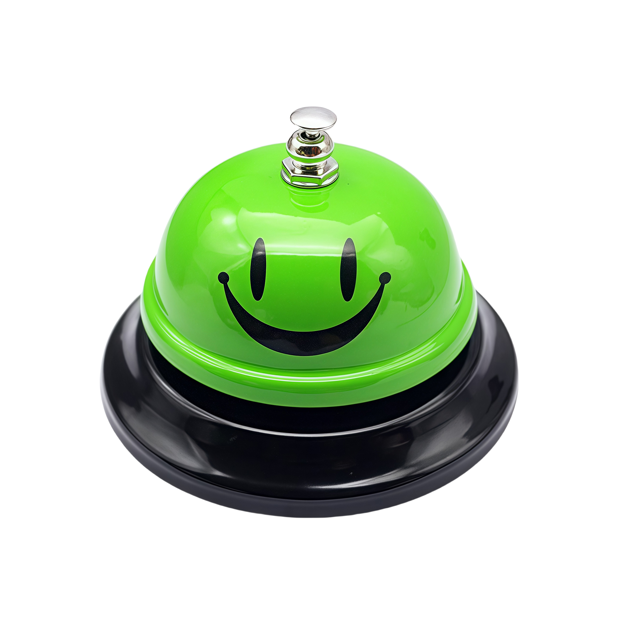 Smiley Food Call Bell for Restaurant Kitchen 6