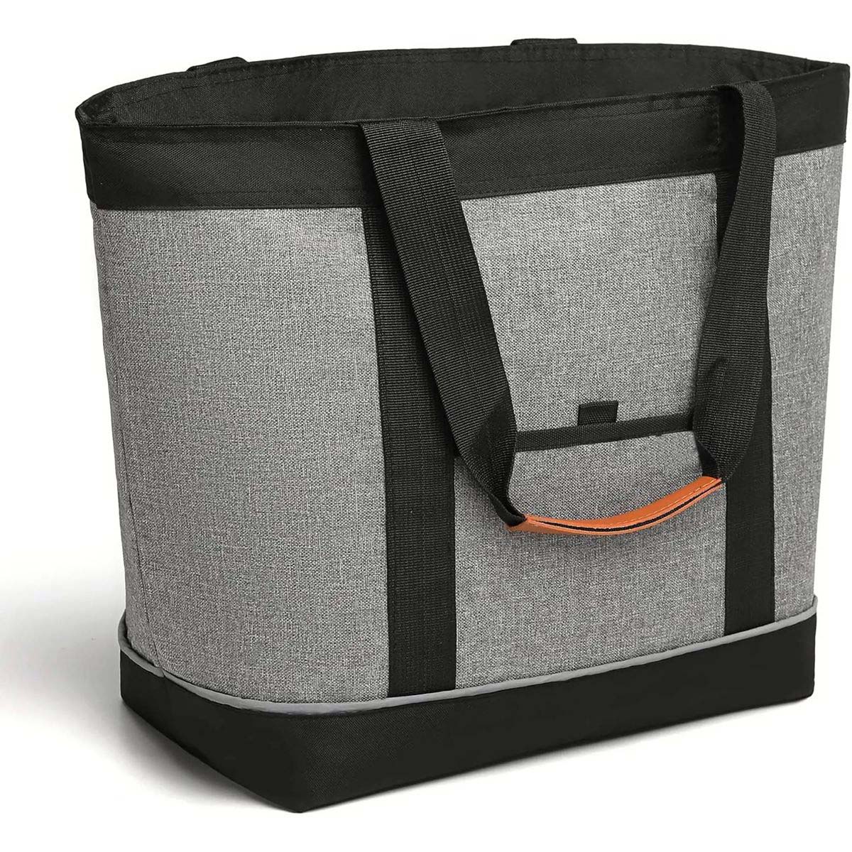 24L Portable Tote Cooler Bag for Picnics 8