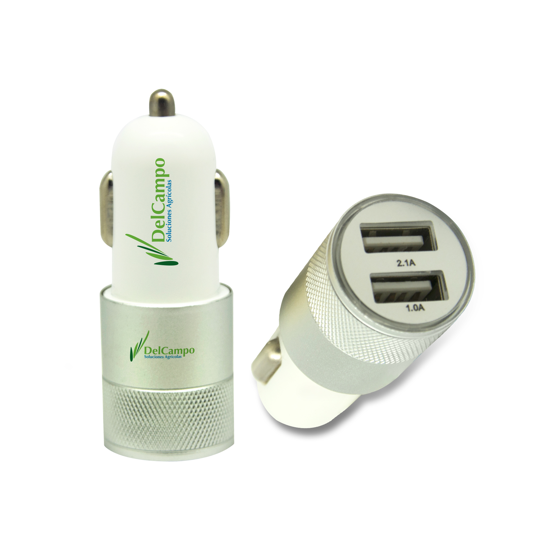 Javelin Car charger 4