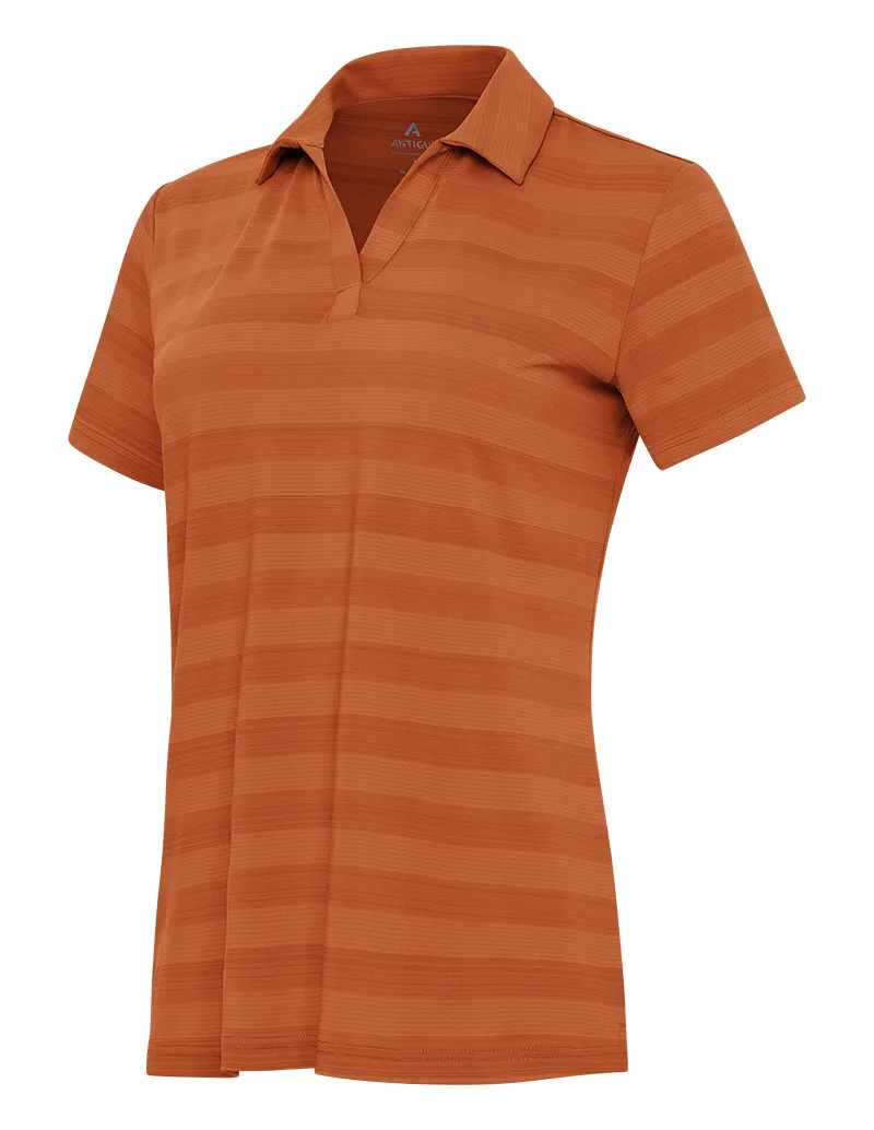 TUNNEL POLO W - Available September 2024 9