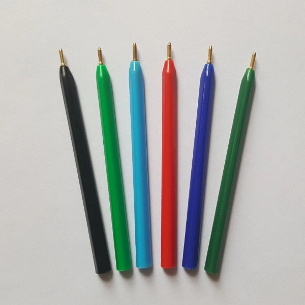 Mini One Time Use Pens 2