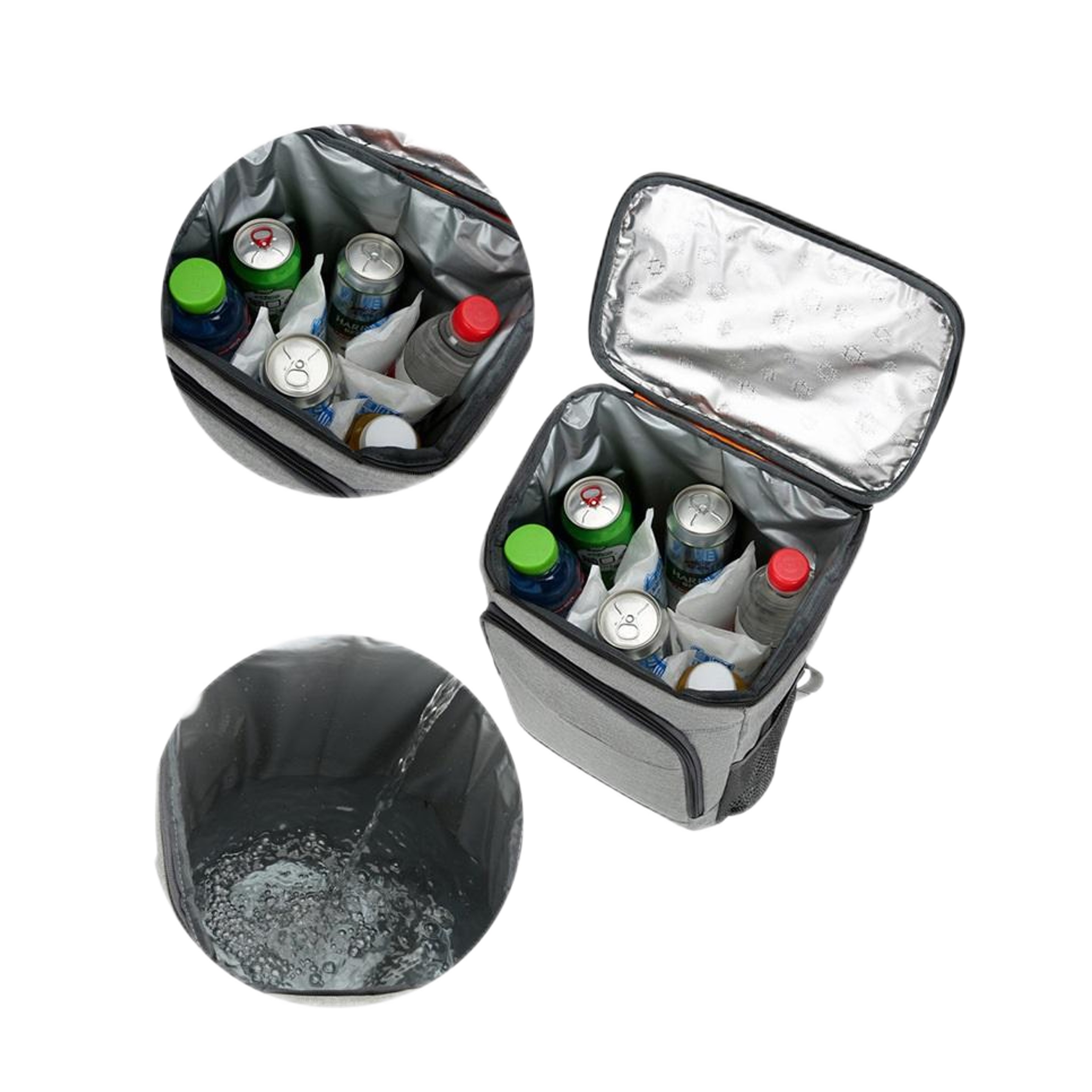 Backpack Cooler (direct import) 2