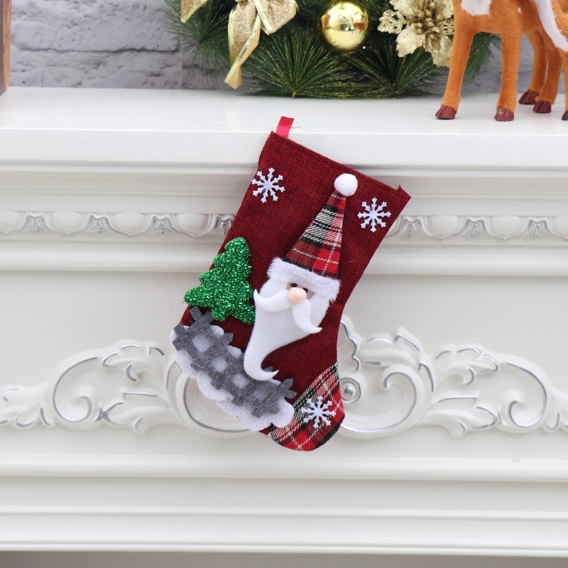 Christmas Stockings 4