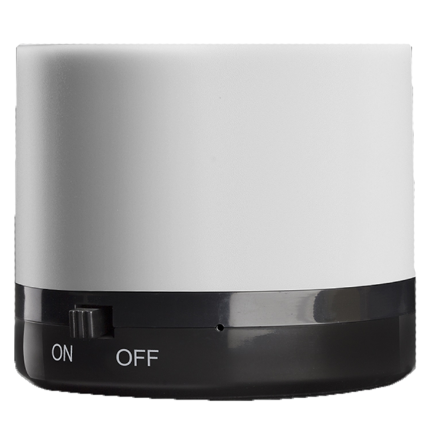 Round Bluetooth Speaker 3