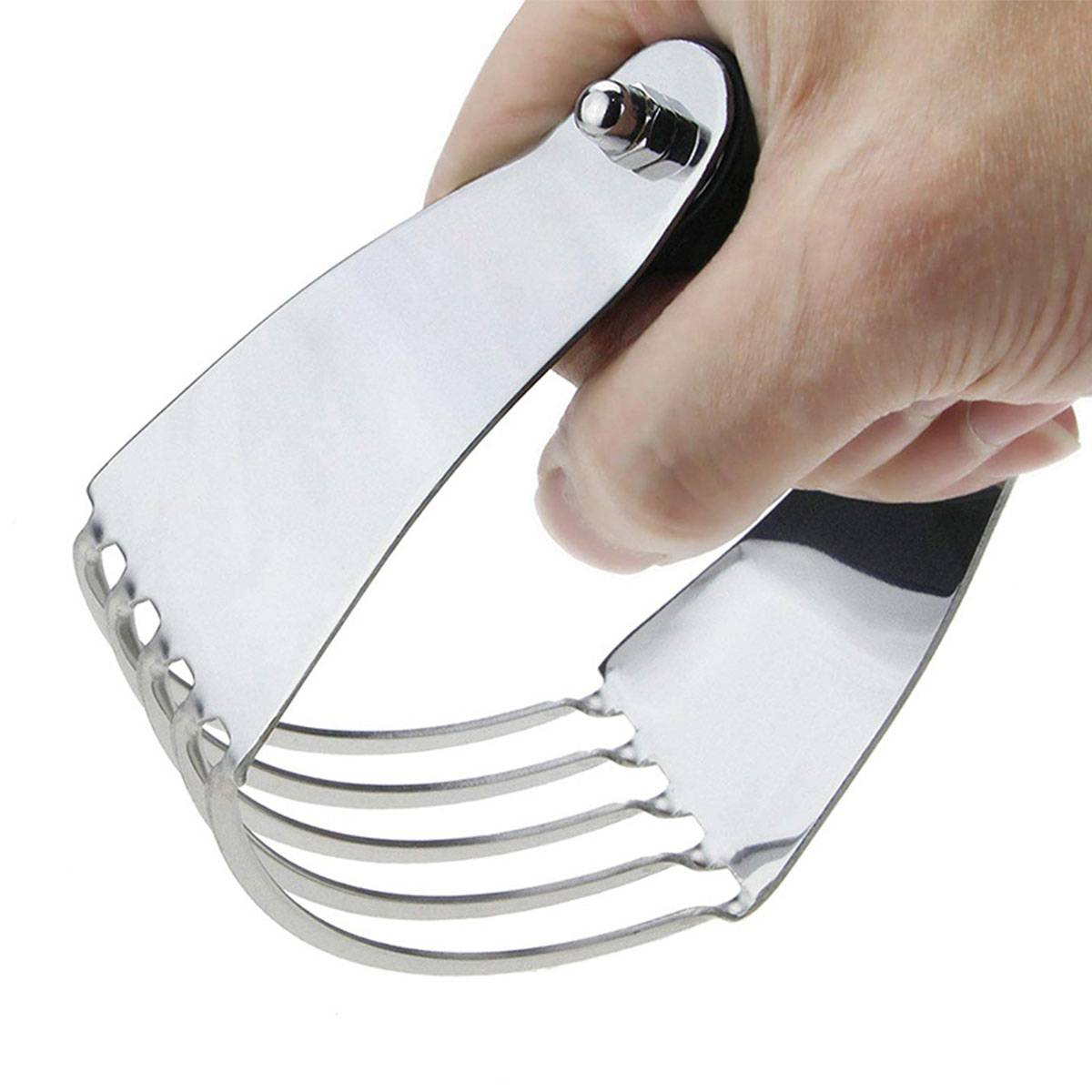 Stainless Steel Pastry Cutte 4