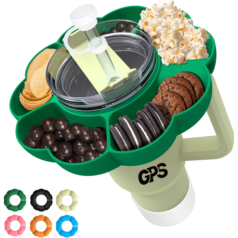 Snack Bowl for Stanley 40 oz Tumbler