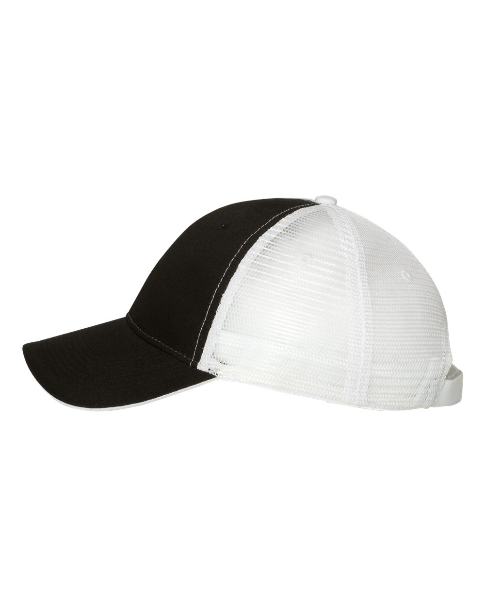 Sandwich Trucker Cap - S102 75