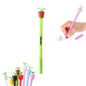 Spoon Shaped Pen 15