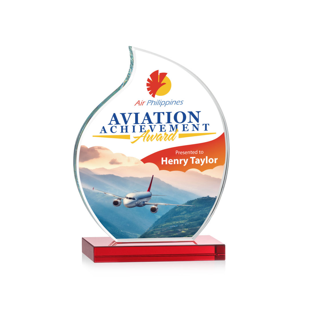 Rothbury Flame VividPrint™ Award 28