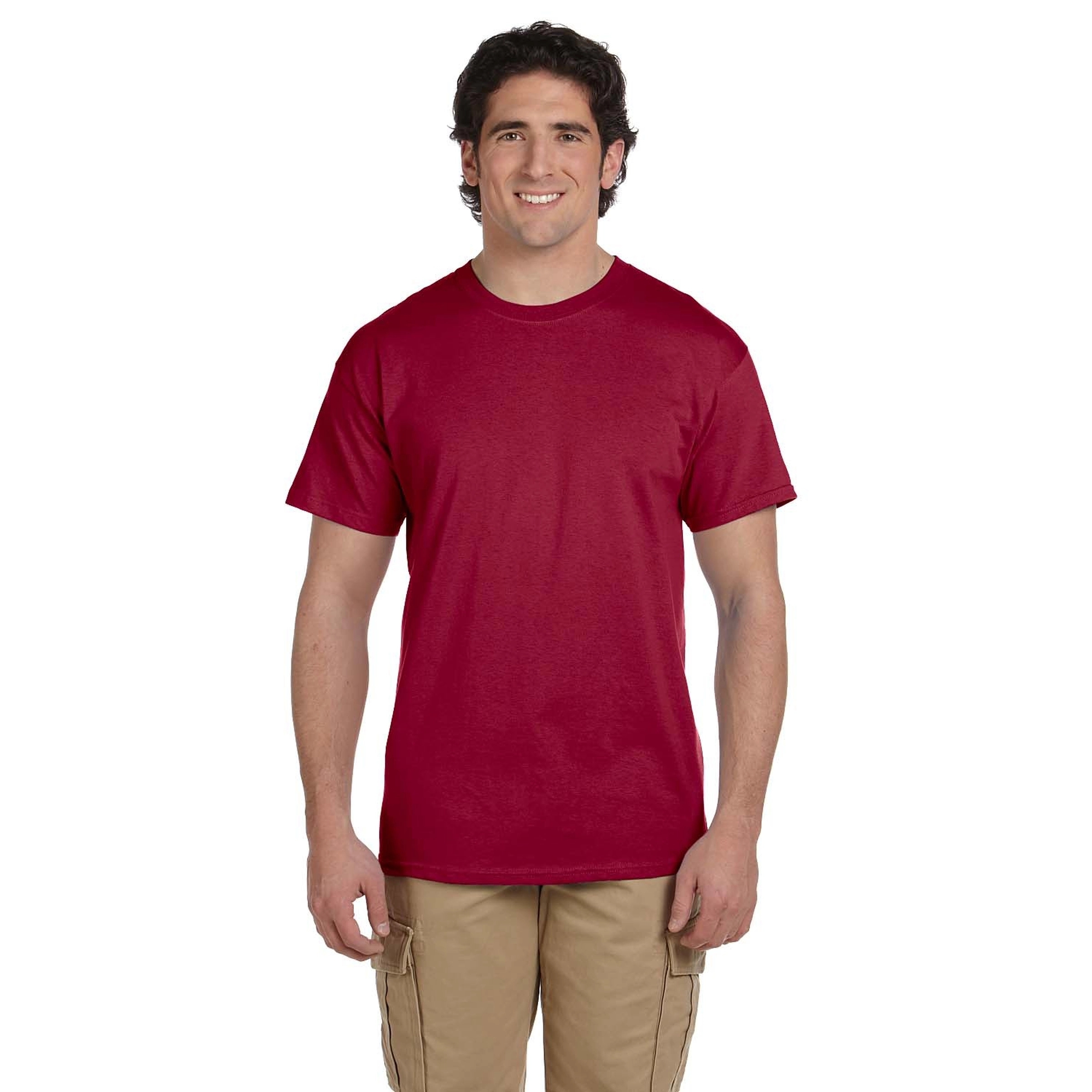 Gildan Ultra Cotton 3
