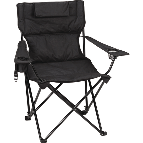 Premium Padded Reclining Chair (400lb Capacity) 31