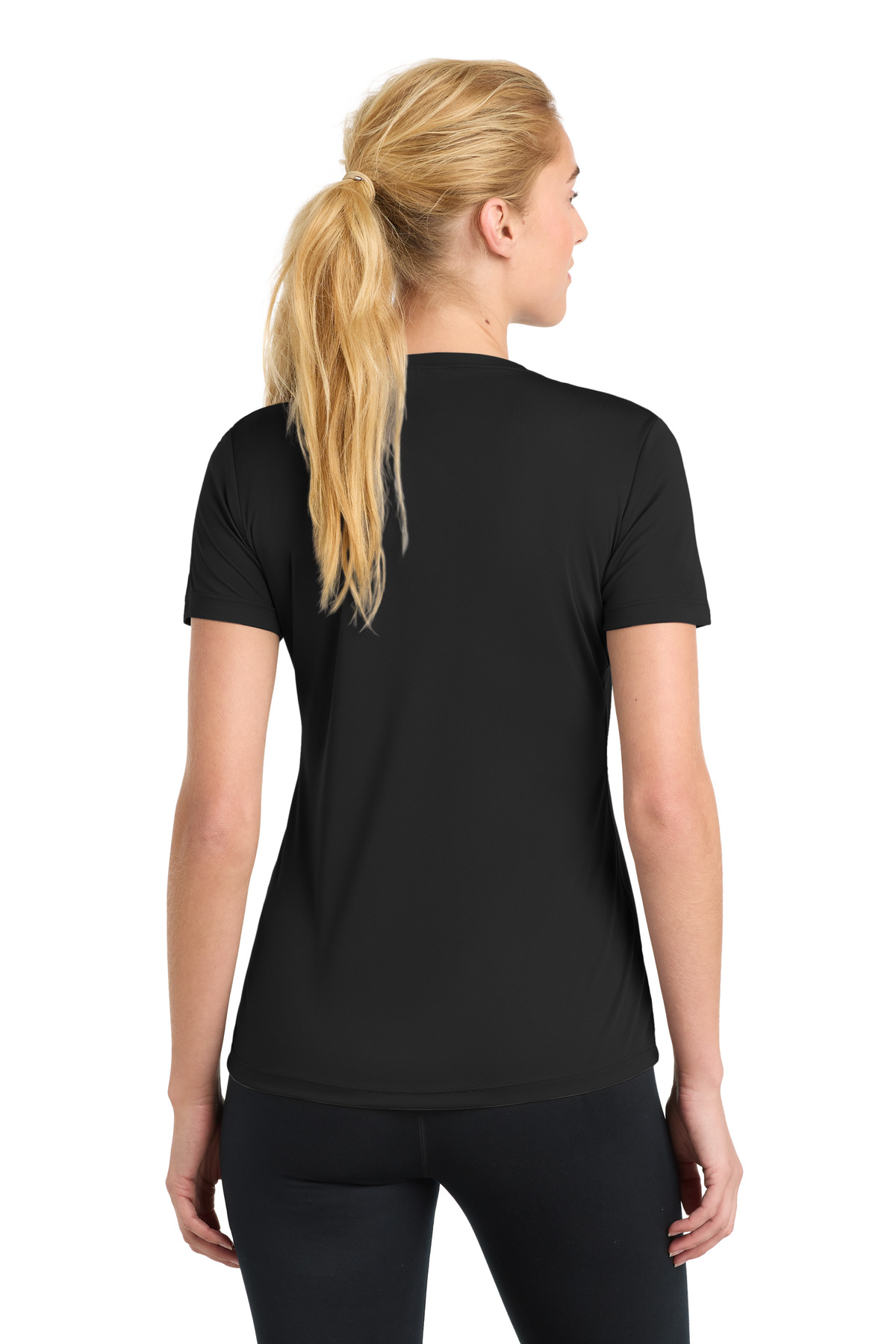 Sport-Tek Women's PosiCharge Competitor Tee. LST350 46