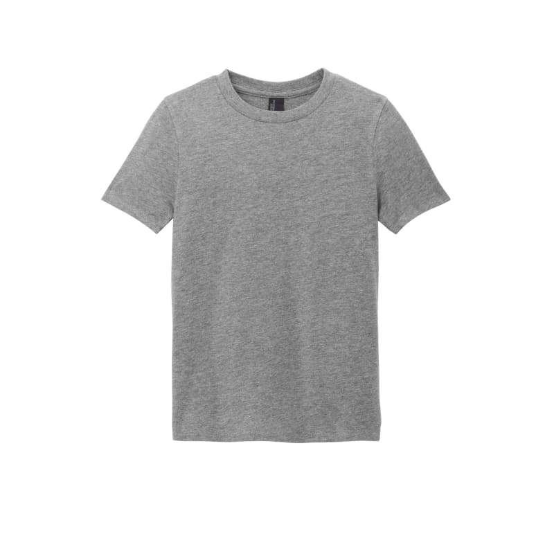 District Youth Perfect Blend CVC Tee 16