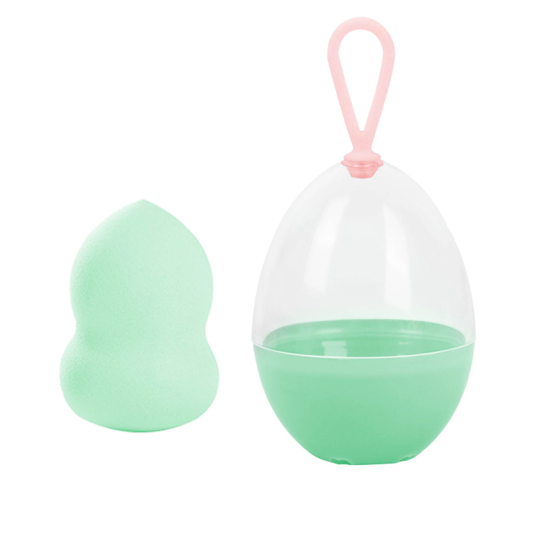 Tucana Makeup Sponge 11