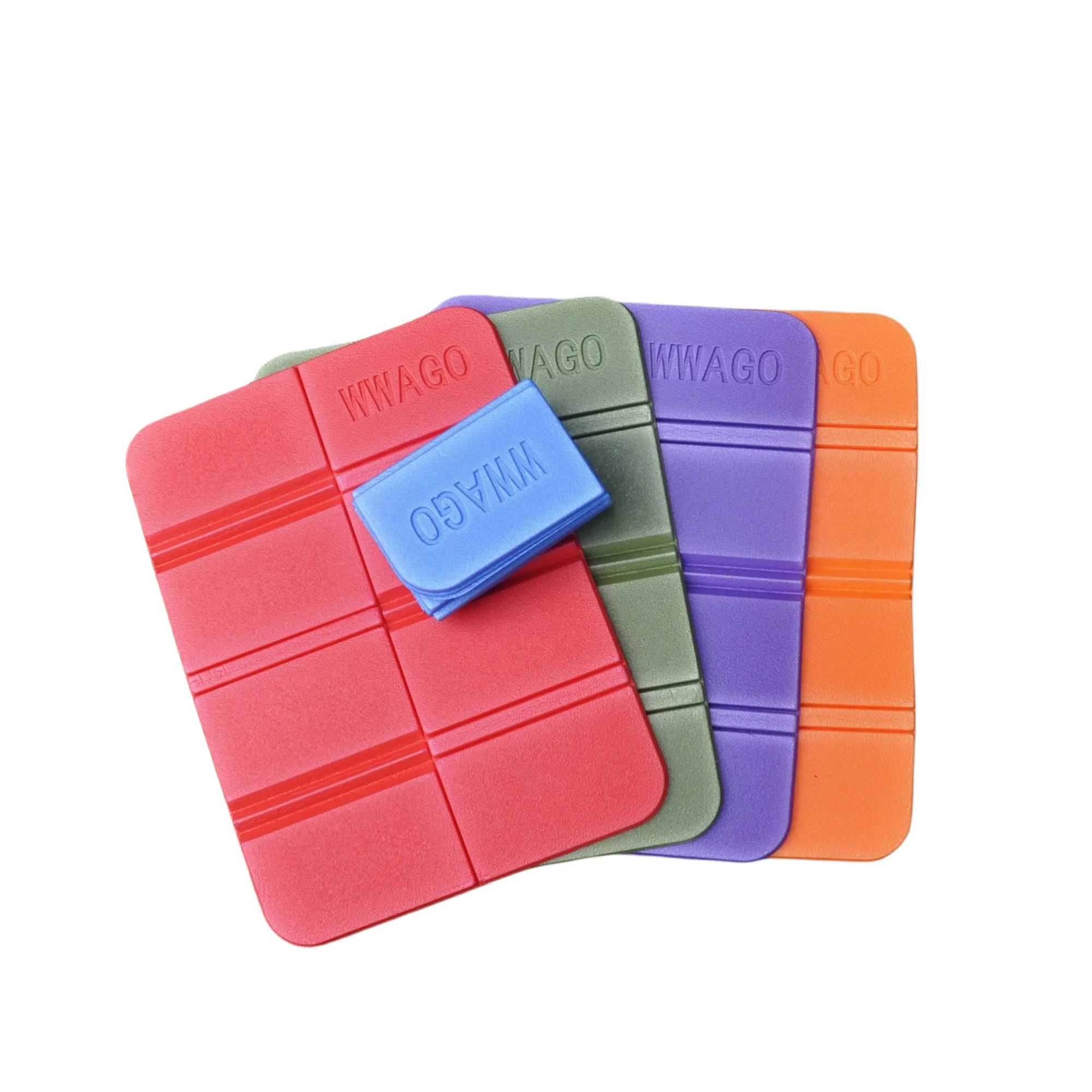 XPE Poutdoor Folding Cushion 2