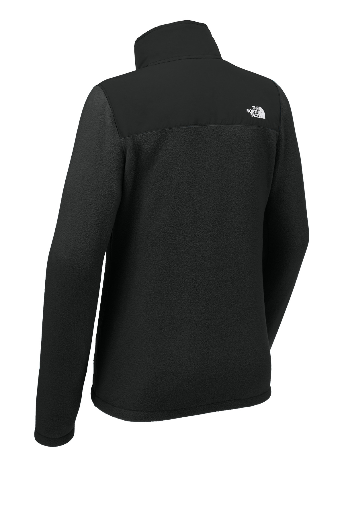 The North Face Women's Highest Peak Full-Zip Fleece Jacket NF0A8BUR 9