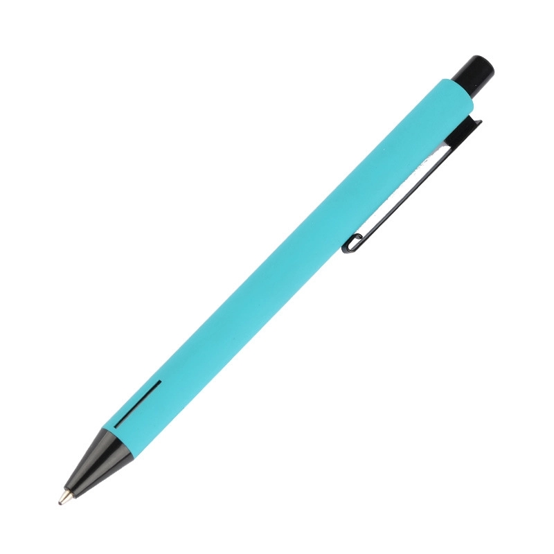 Custom Metal Ballpoint Pen 10
