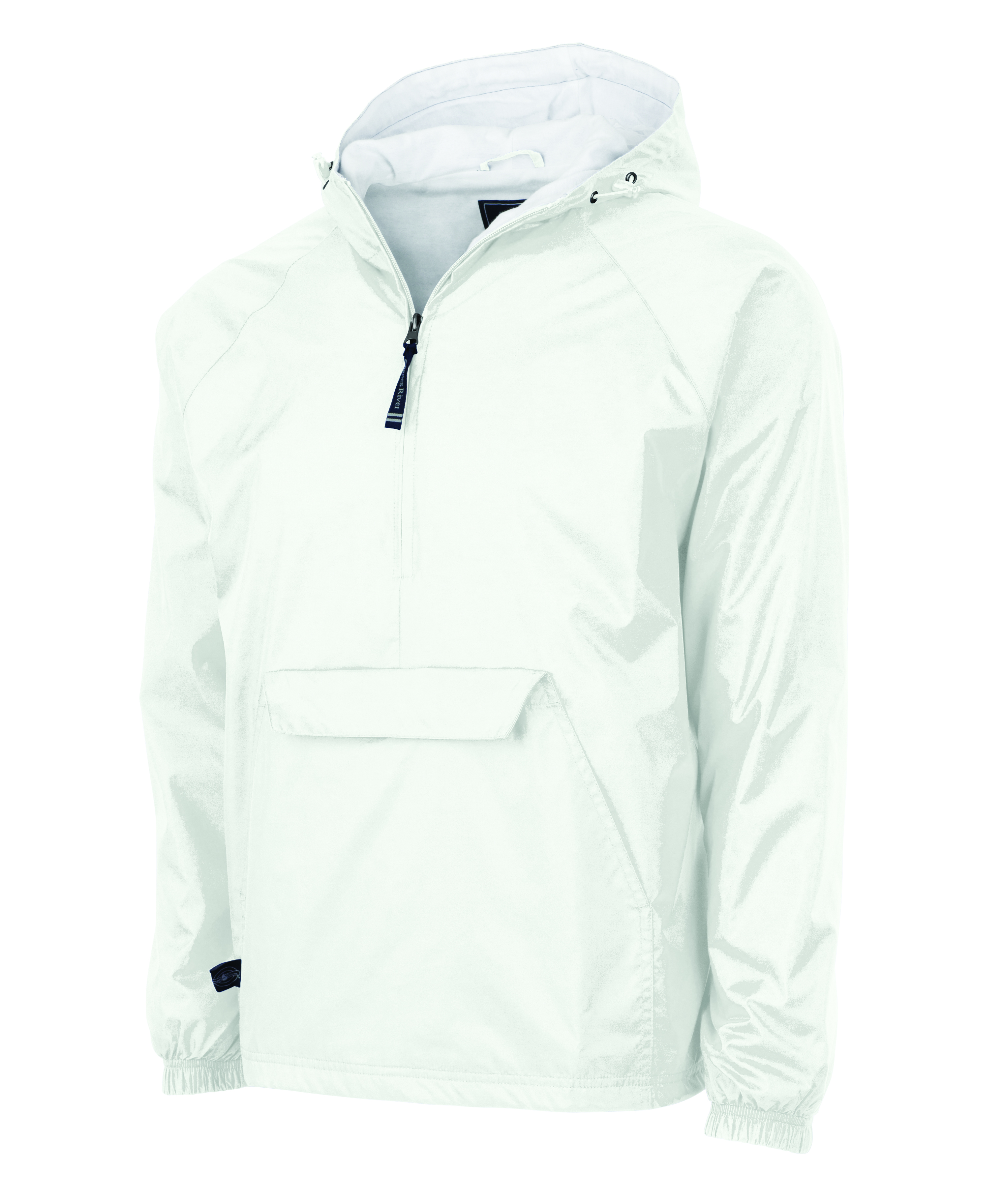 Classic Solid Pullover 12