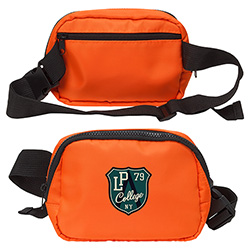 Atlas Polyester Belt Bag 29