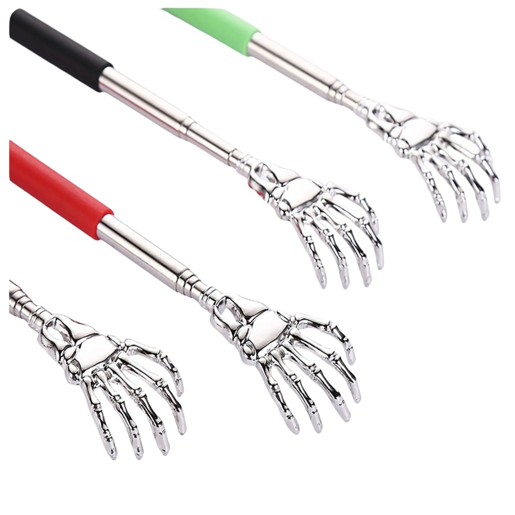 Halloween Gift Portable Extendable Back Scratcher 5