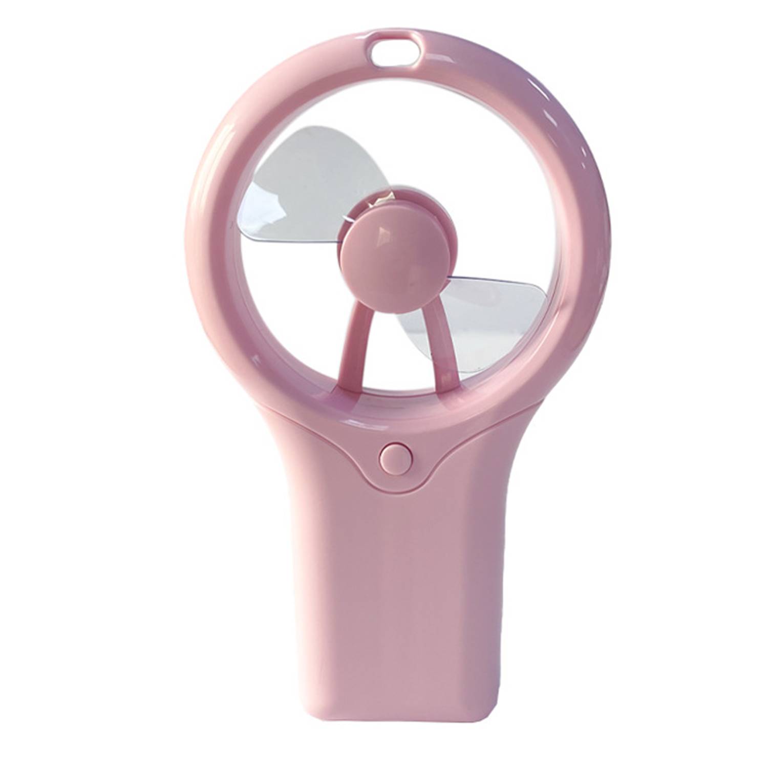 Mini Portable Handheld Cooling Fan 5