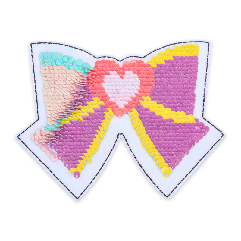 Custom Sequin Patches 18