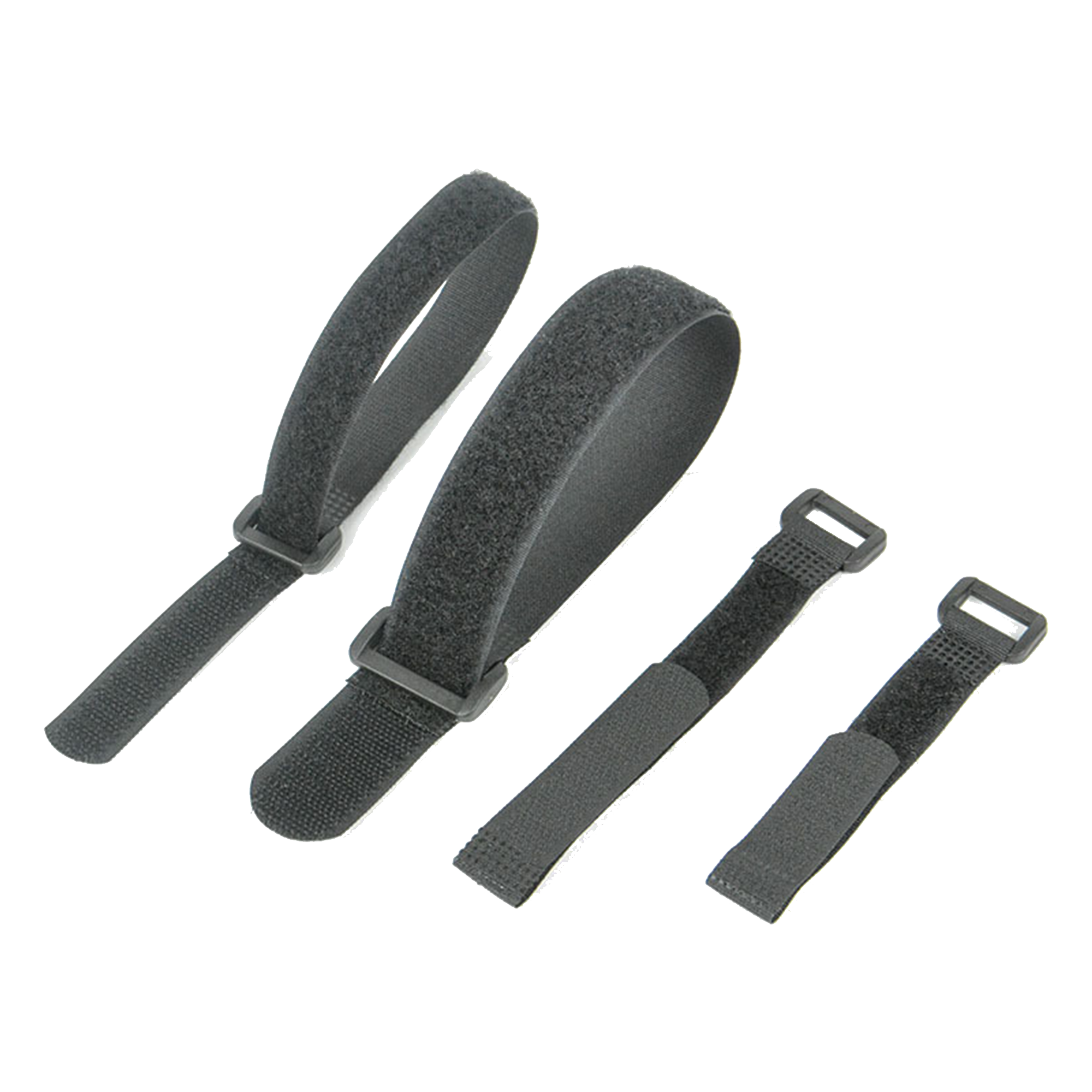 Outdoor hook and loop Lazy Belt 4