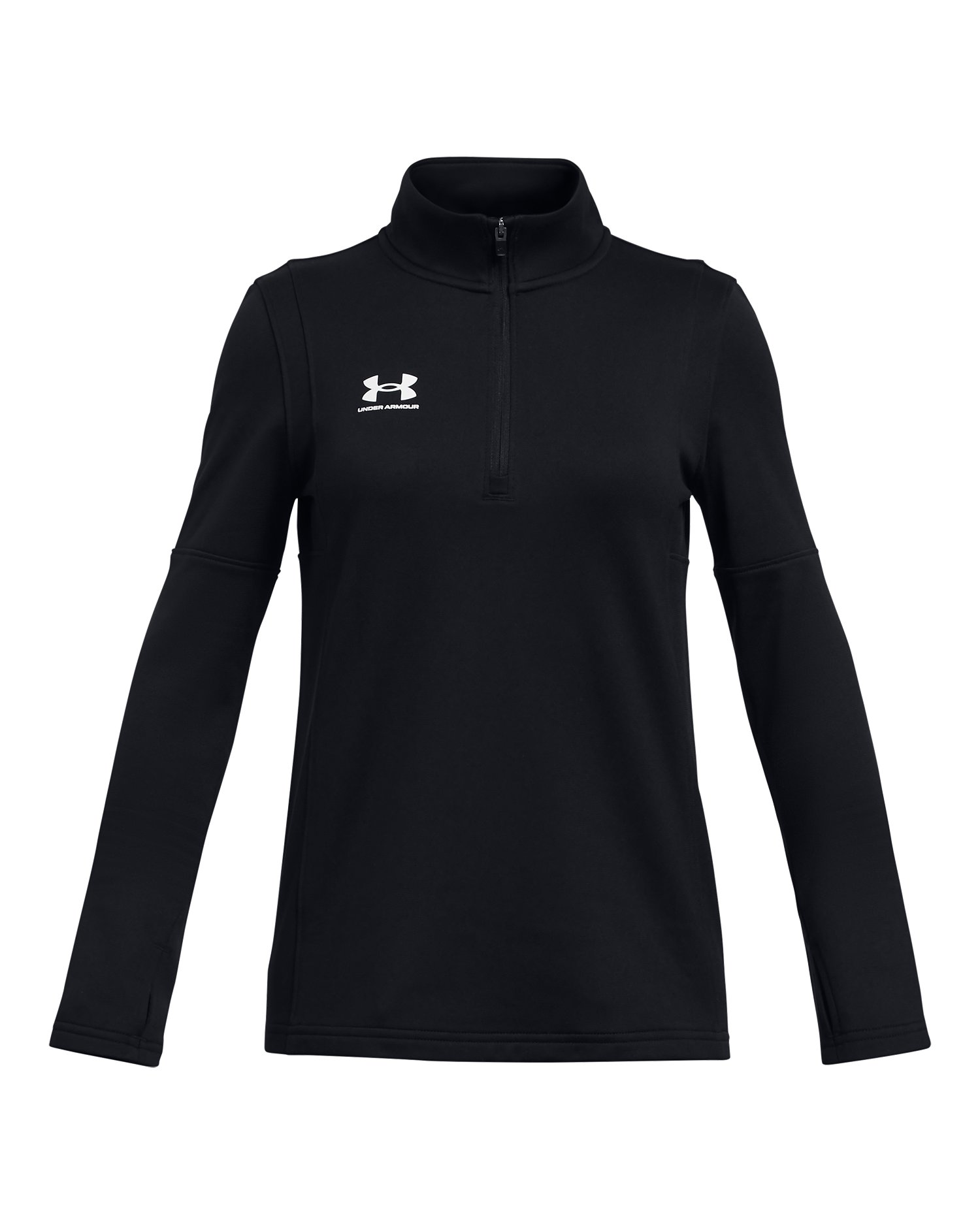 UA Challenger Girls' Midlayer 7