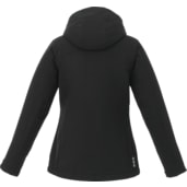 Women's Bryce Insulated Softshell Jacket 36