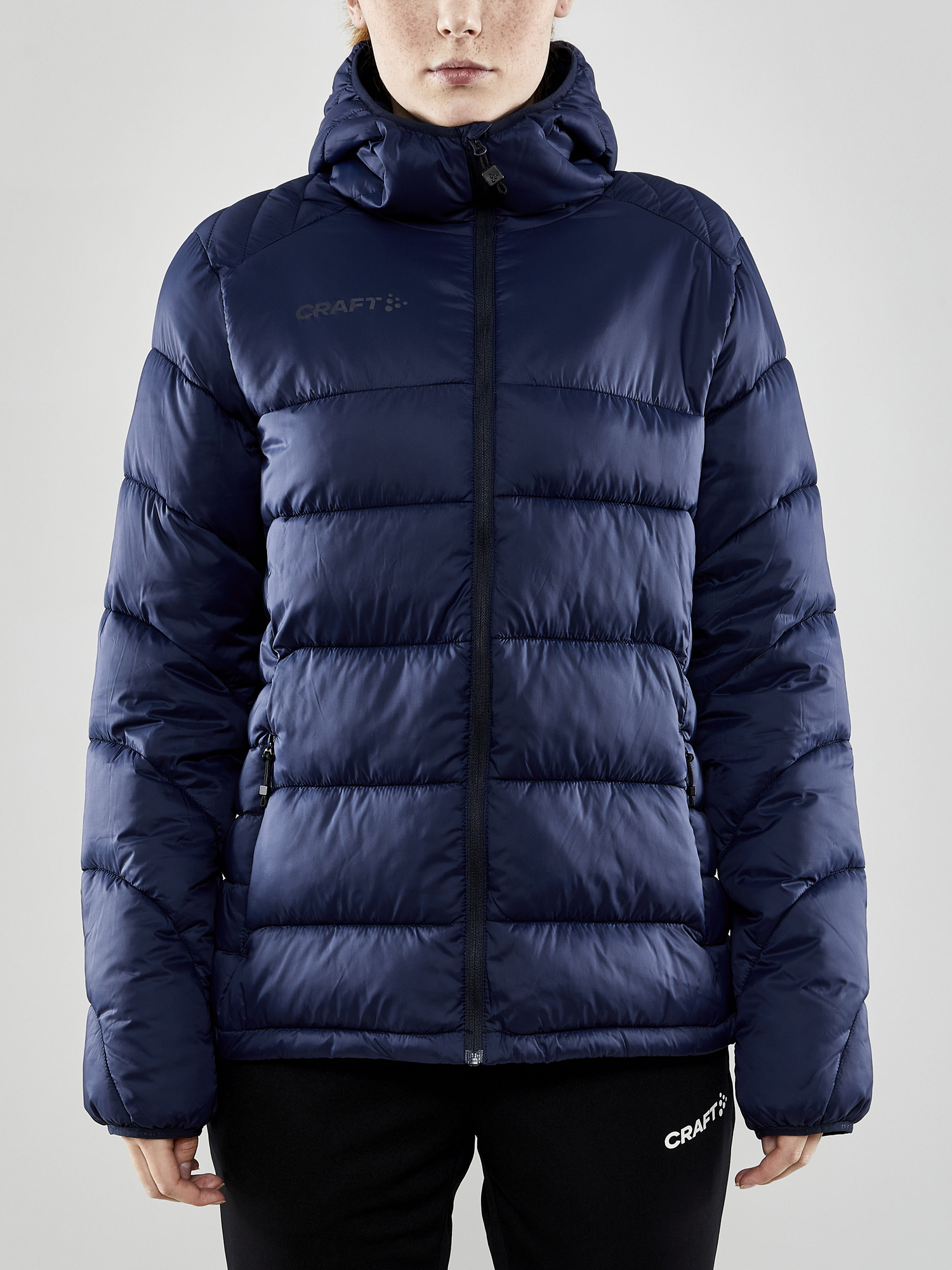 CORE EXPLORE ISOLATE JACKET W 47