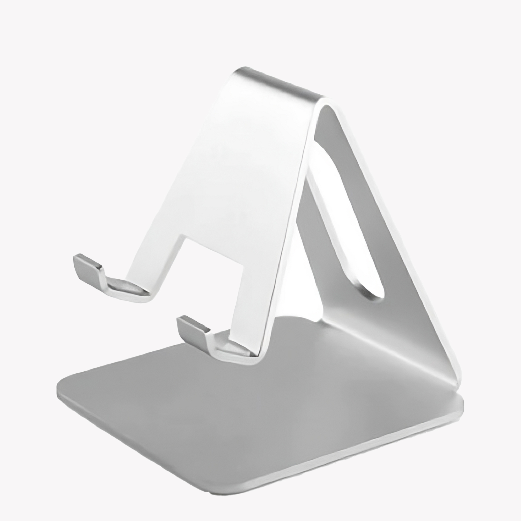 Metal Desktop Cell Phone Stand Holder 5