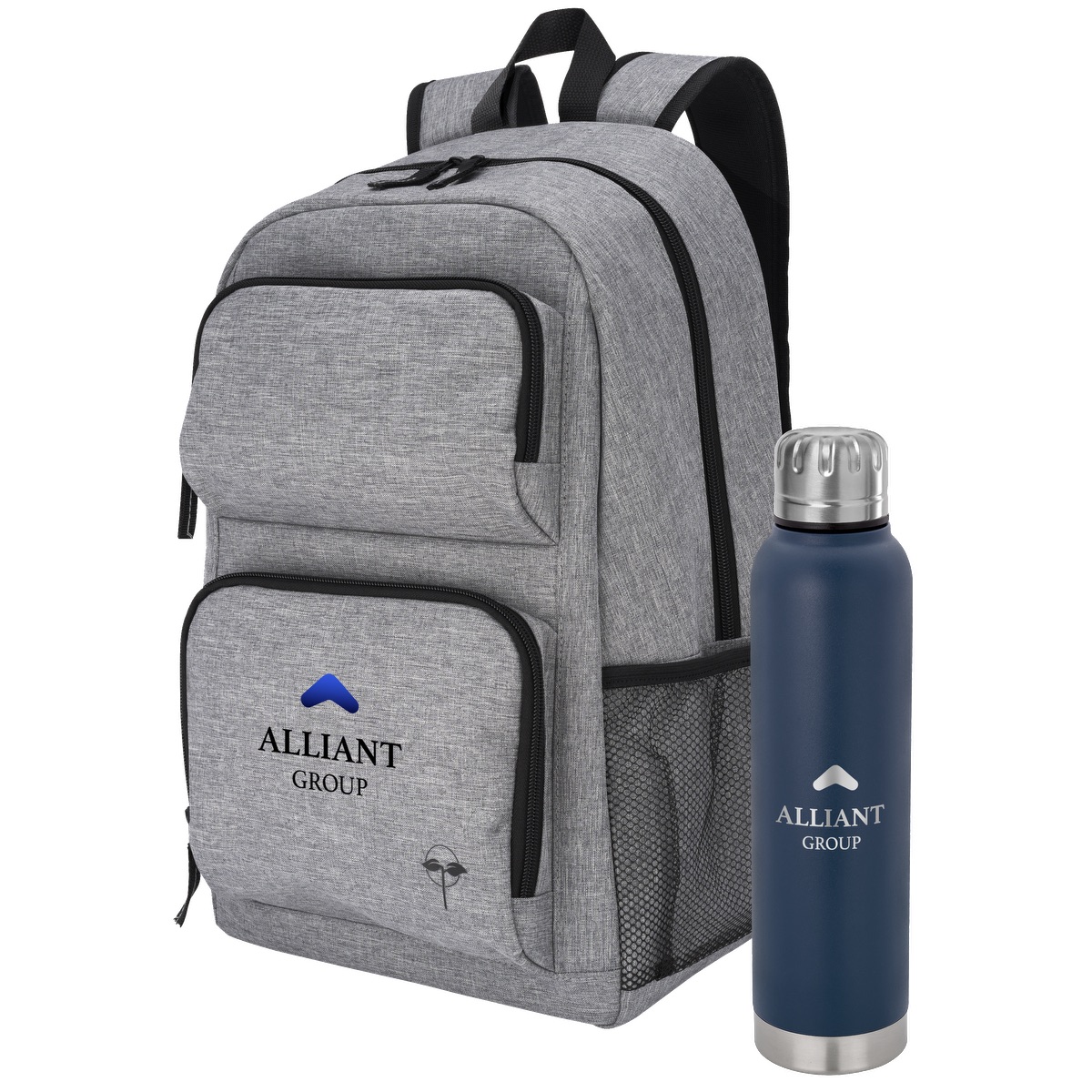 EarthTrendz™ Eco-Friendly Jetsetter Kit 16