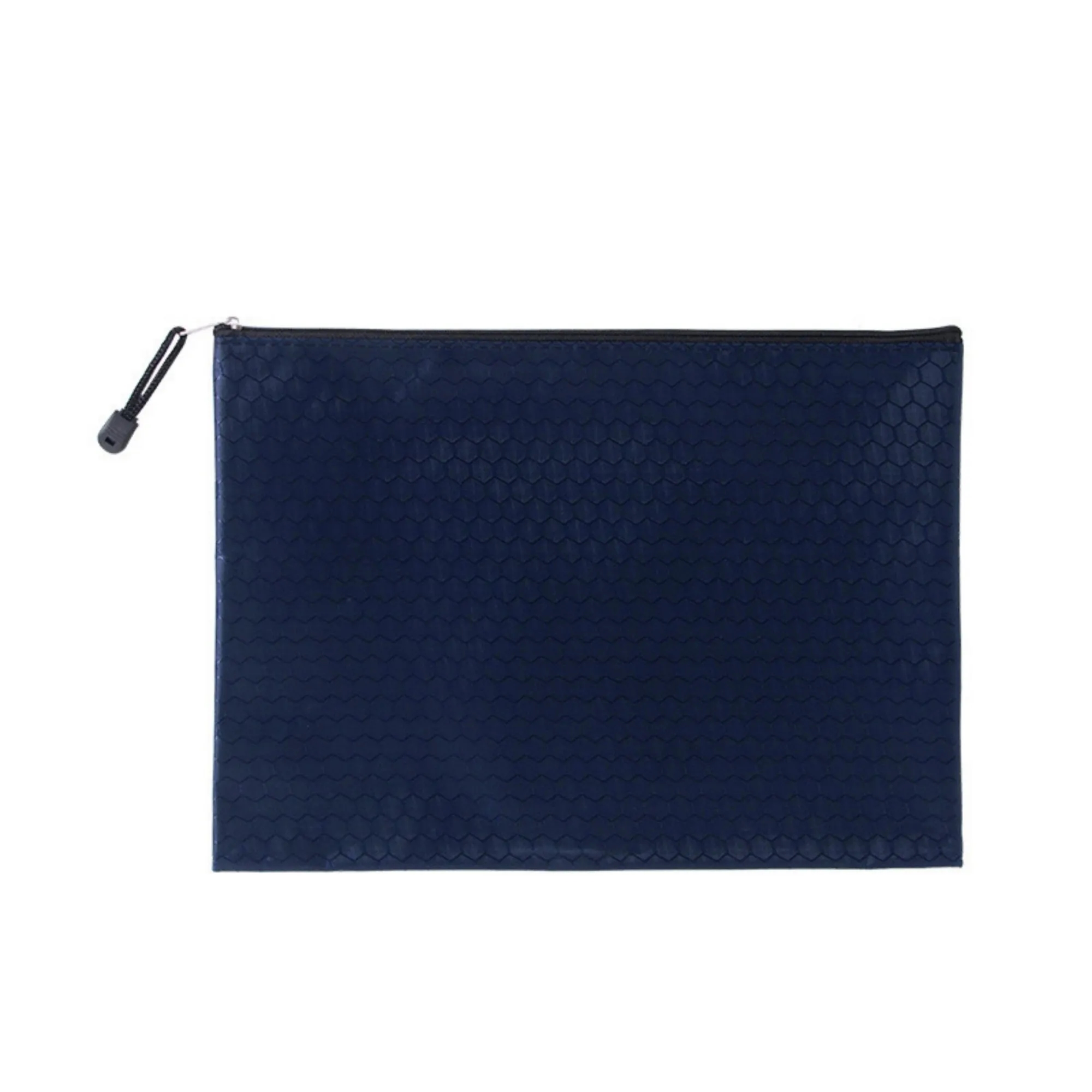 Waterproof Zipper File Document Bag 14