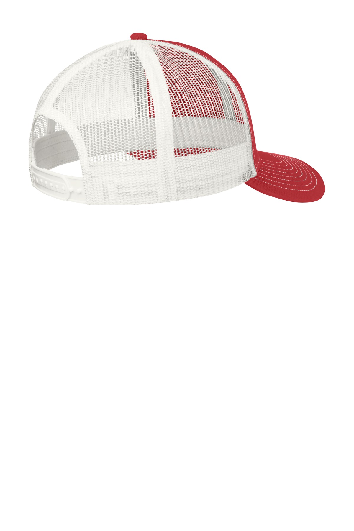 Port Authority Snapback Trucker Cap. C402 64