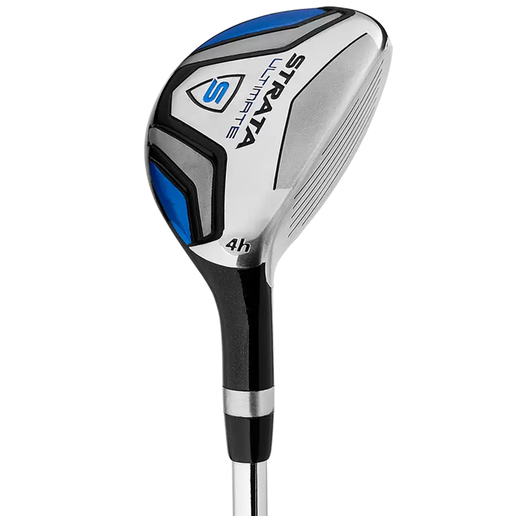 Strata Men's Ultimate 16-Piece Club Set 14