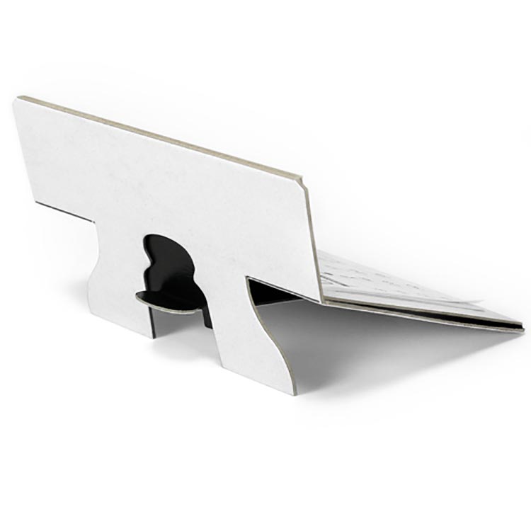 Natural Desk Calendar 1