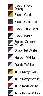 Tipped V-Neck Raglan Wind Shirt