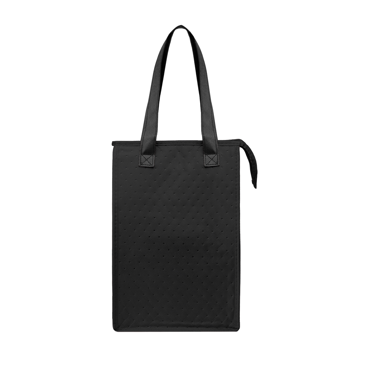 Dimples rPET Non-Woven Cooler Tote Bag 20