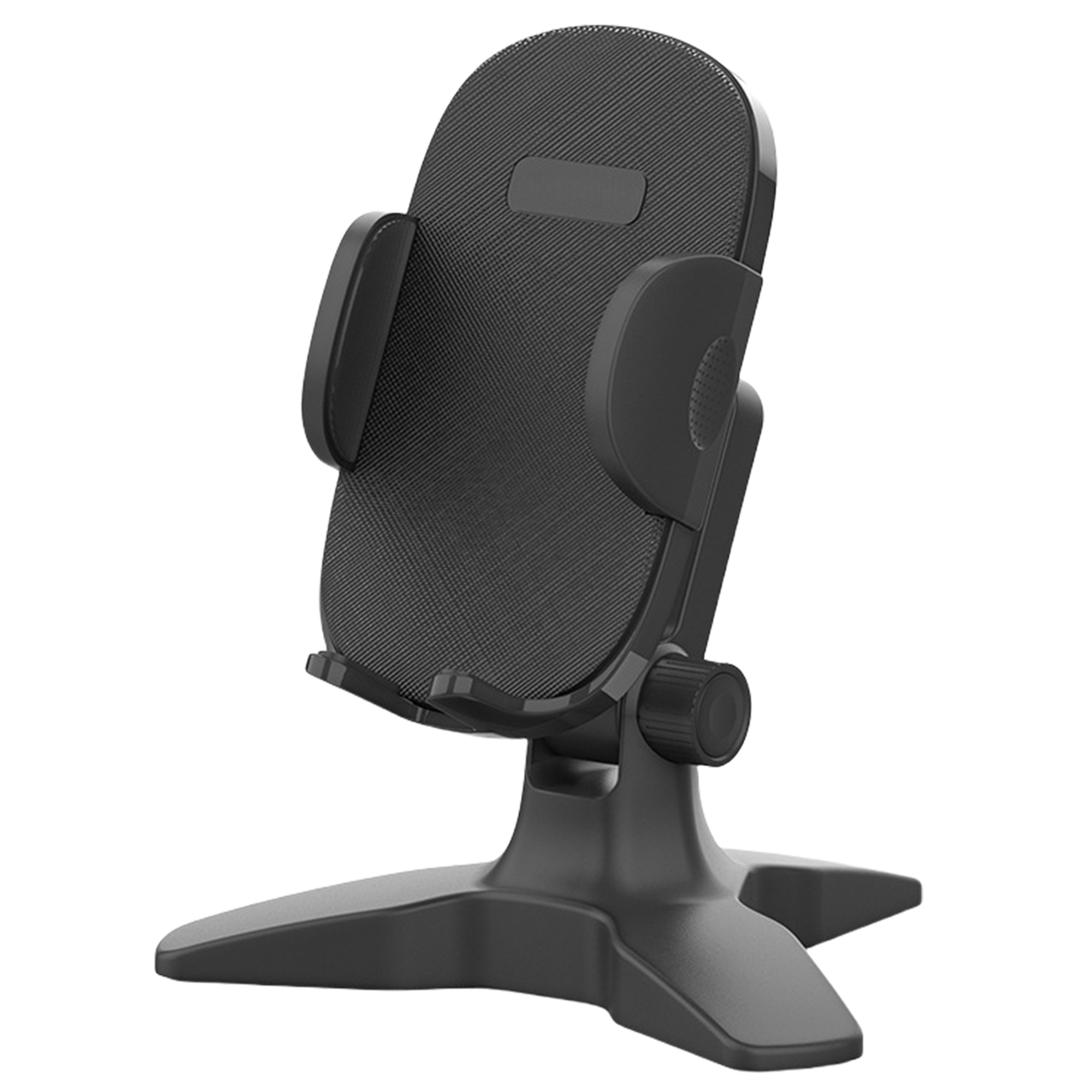 Portable Triangle Phone Stand for Live Streaming 2