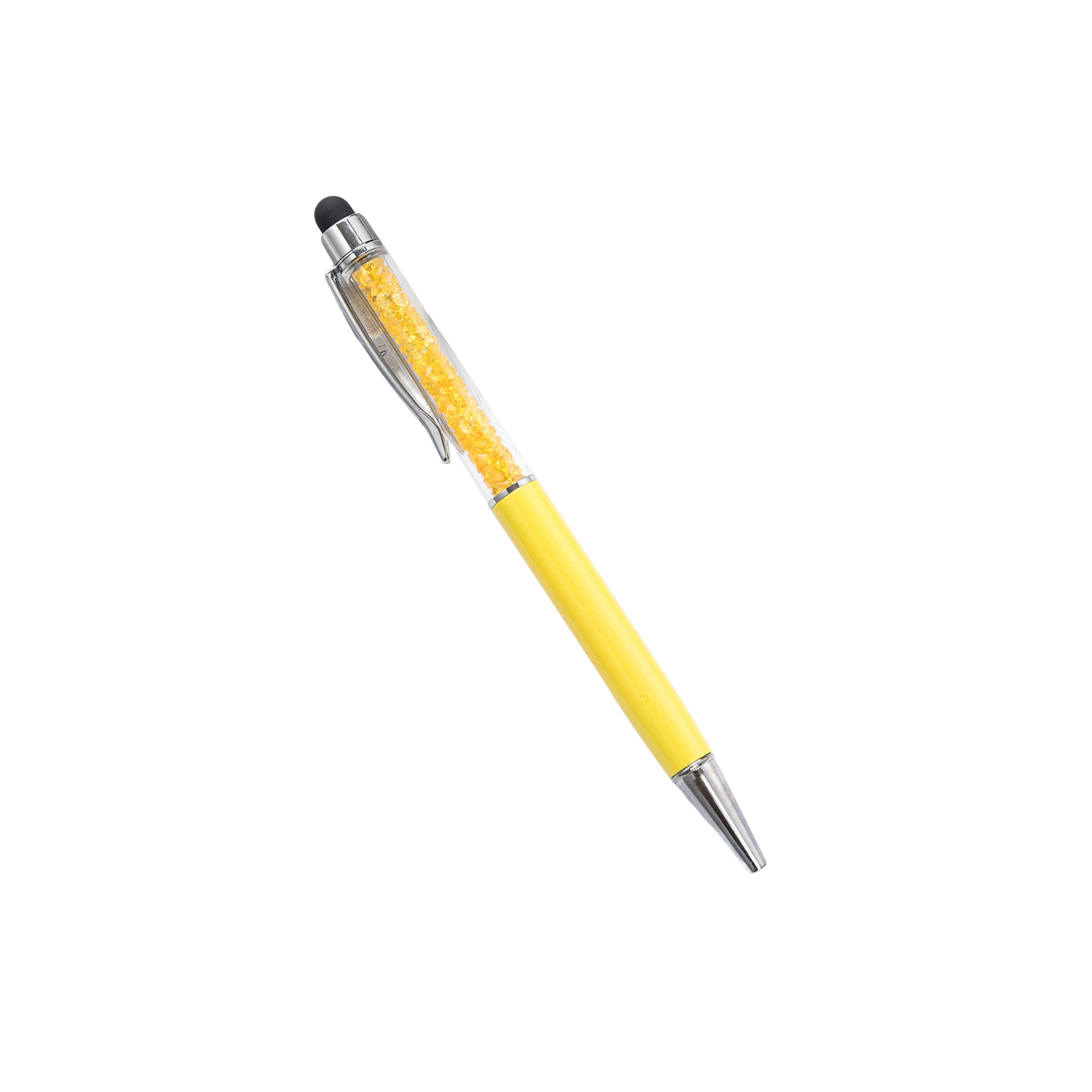 Metal Ballpoint Stylus Pen 18