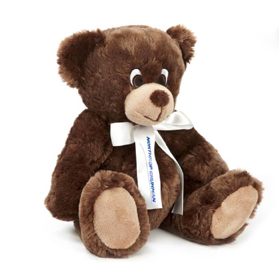 12" Trestino Bear 2