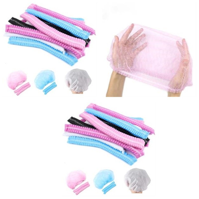 Disposable Non-woven Dust Cap