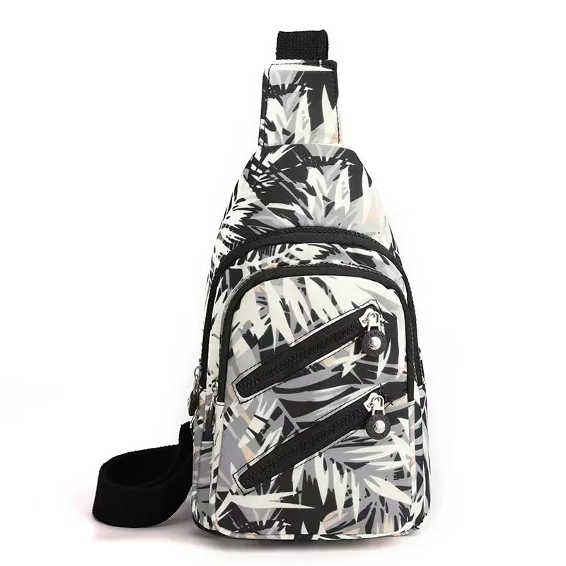 Backpack Crossbody Sling Bag 9