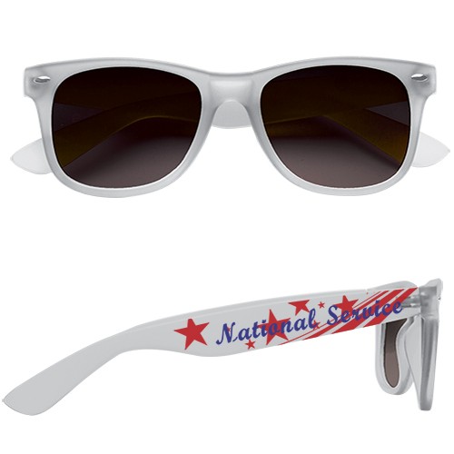 Soft Feel Sunglasses 12