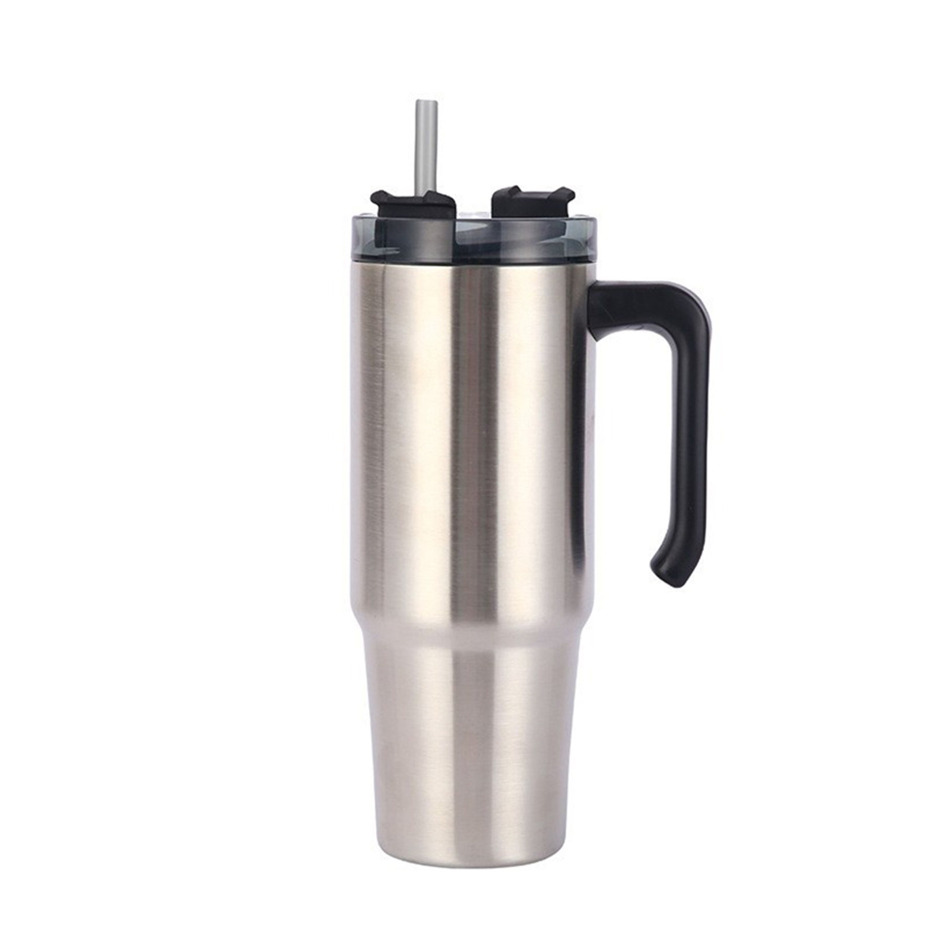 30Oz Vacuum Handle Car Cup 4