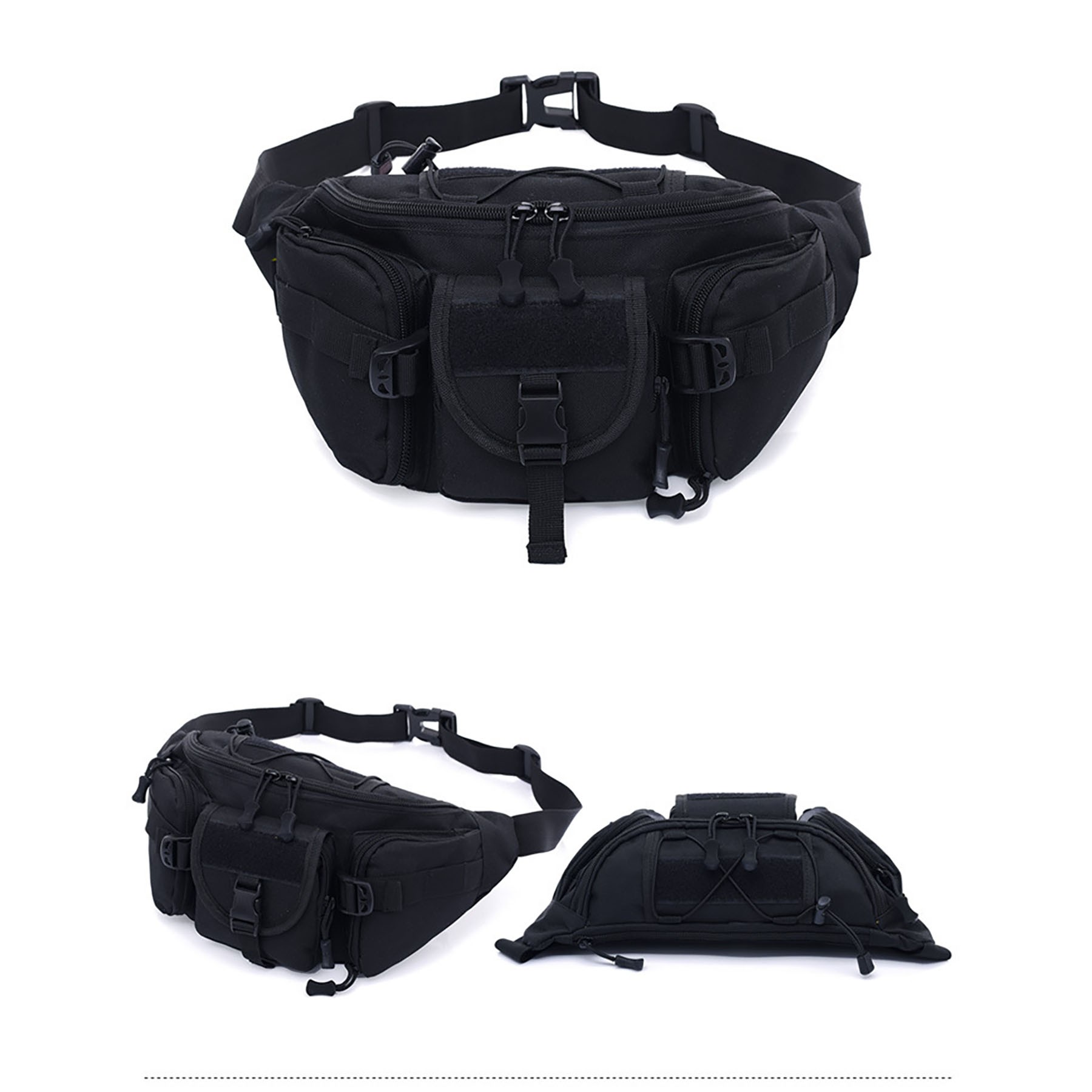 Tactical Waist Pack 1