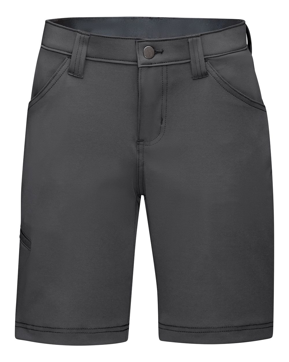 Women's Extended Sizes Cooling Work Shorts - TPW3EXT 18